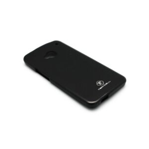 Maskica Teracell Giulietta za HTC ONE/M7 crna