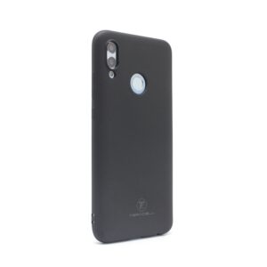 Maskica Teracell Giulietta za Huawei Honor 10 Lite/P Smart 2019 mat crna