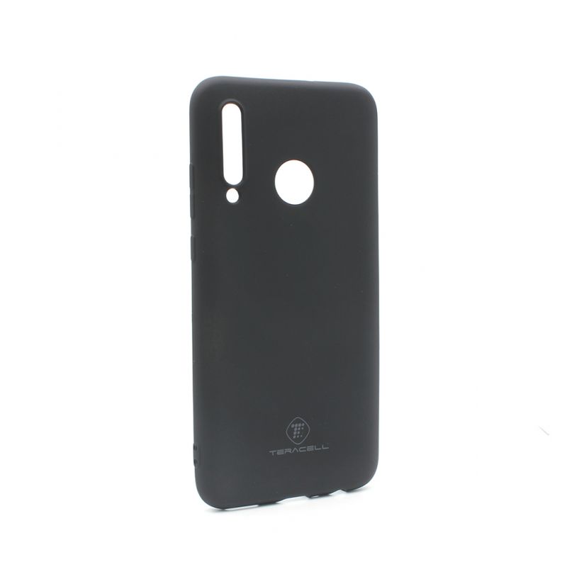 Maskica Teracell Giulietta za Huawei Honor 20 Lite/Honor 20e mat crna