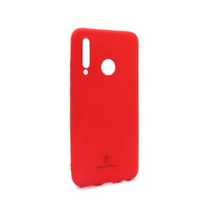 Maskica Teracell Giulietta za Huawei Honor 20 Lite/Honor 20e mat crvena