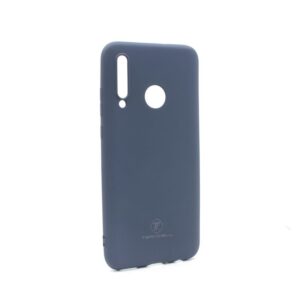 Maskica Teracell Giulietta za Huawei Honor 20 Lite/Honor 20e mat tamno plava