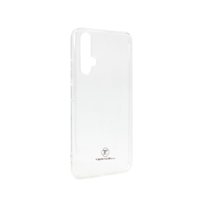 Maskica Teracell Giulietta za Huawei Honor 20/Nova 5T transparent