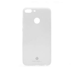 Maskica Teracell Giulietta za Huawei Honor 9 lite bela