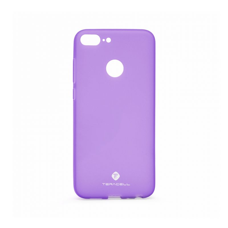 Maskica Teracell Giulietta za Huawei Honor 9 lite ljubicasta