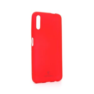 Maskica Teracell Giulietta za Huawei Honor 9X (China) mat crvena