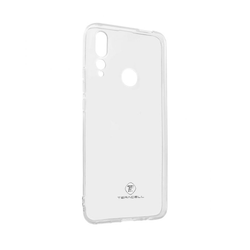 Maskica Teracell Giulietta za Huawei Honor 9X (EU) transparent