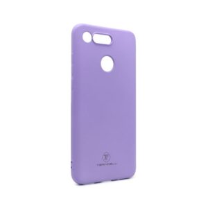 Maskica Teracell Giulietta za Huawei Honor View 20 mat ljubicasta