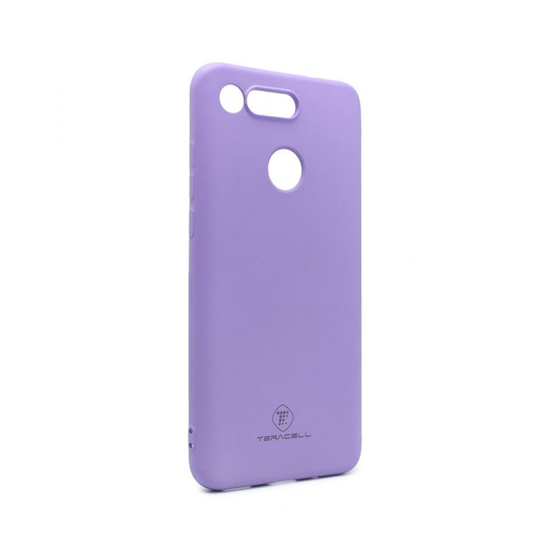 Maskica Teracell Giulietta za Huawei Honor View 20 mat ljubicasta