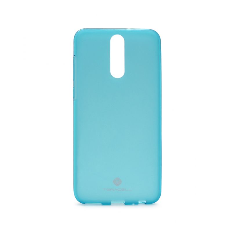Maskica Teracell Giulietta za Huawei Mate 10 Lite svetlo plava