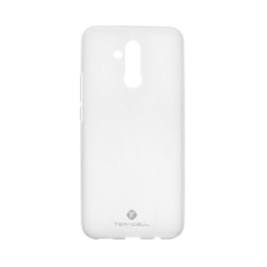 Maskica Teracell Giulietta za Huawei Mate 20 Lite bela
