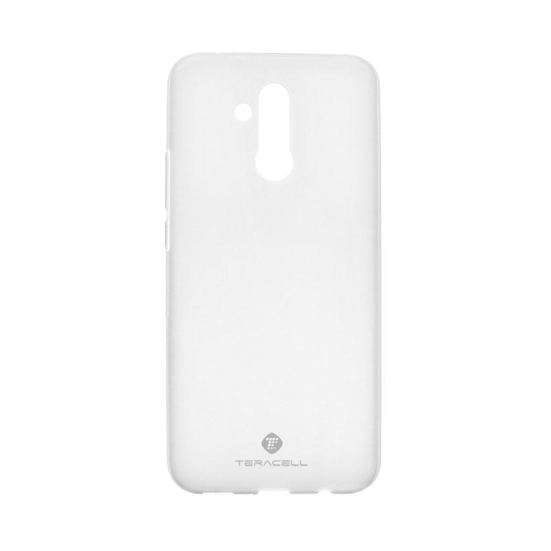 Maskica Teracell Giulietta za Huawei Mate 20 Lite bela