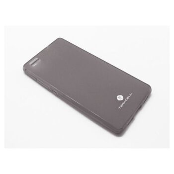 Maskica Teracell Giulietta za Huawei P8 lite siva