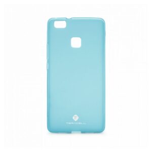 Maskica Teracell Giulietta za Huawei P9 lite svetlo plava
