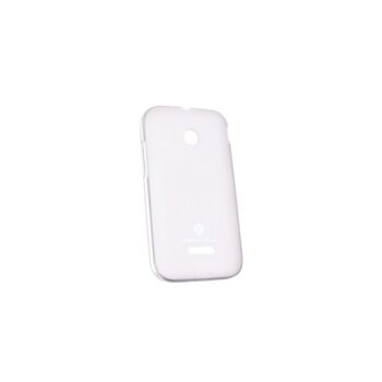 Maskica Teracell Giulietta za Huawei Y210 bela