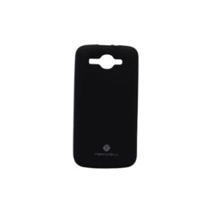 Maskica Teracell Giulietta za Huawei Y520 Ascend crna