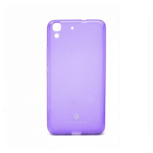 Maskica Teracell Giulietta za Huawei Y6 ljubicasta