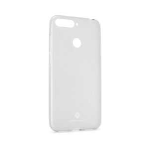 Maskica Teracell Giulietta za Huawei Y6 Prime 2018 bela