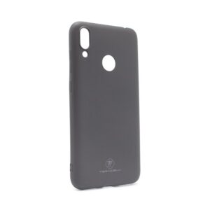 Maskica Teracell Giulietta za Huawei Y7 2019/Y7 Prime 2019 mat crna