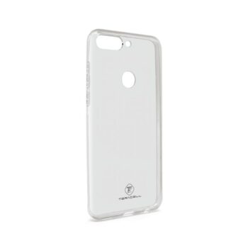 Maskica Teracell Giulietta za Huawei Y7 Prime 2018/Honor 7C transparent