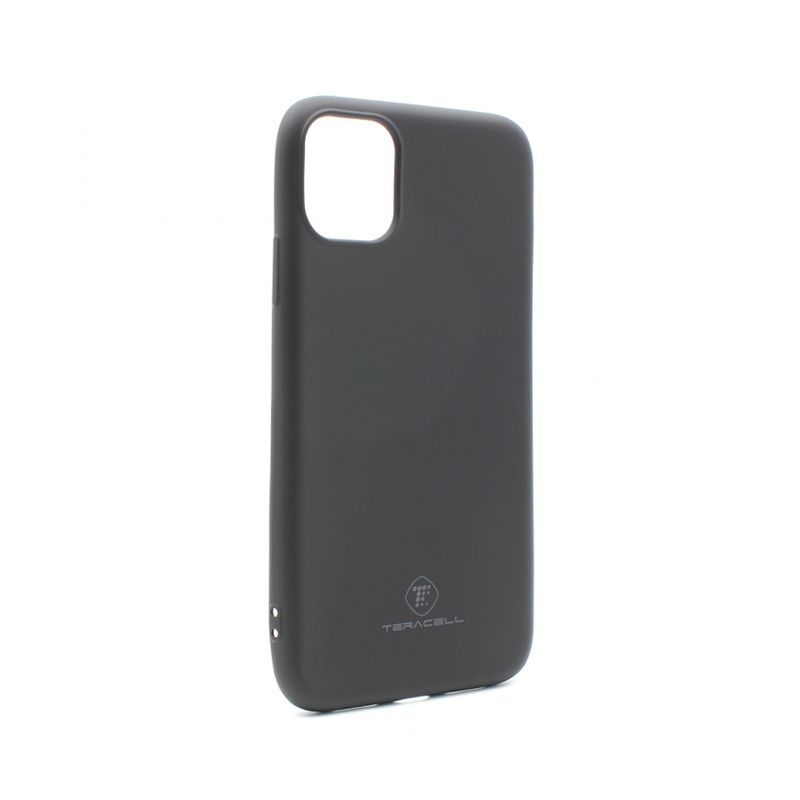 Maskica Teracell Giulietta za iPhone 11 6.1 mat crna