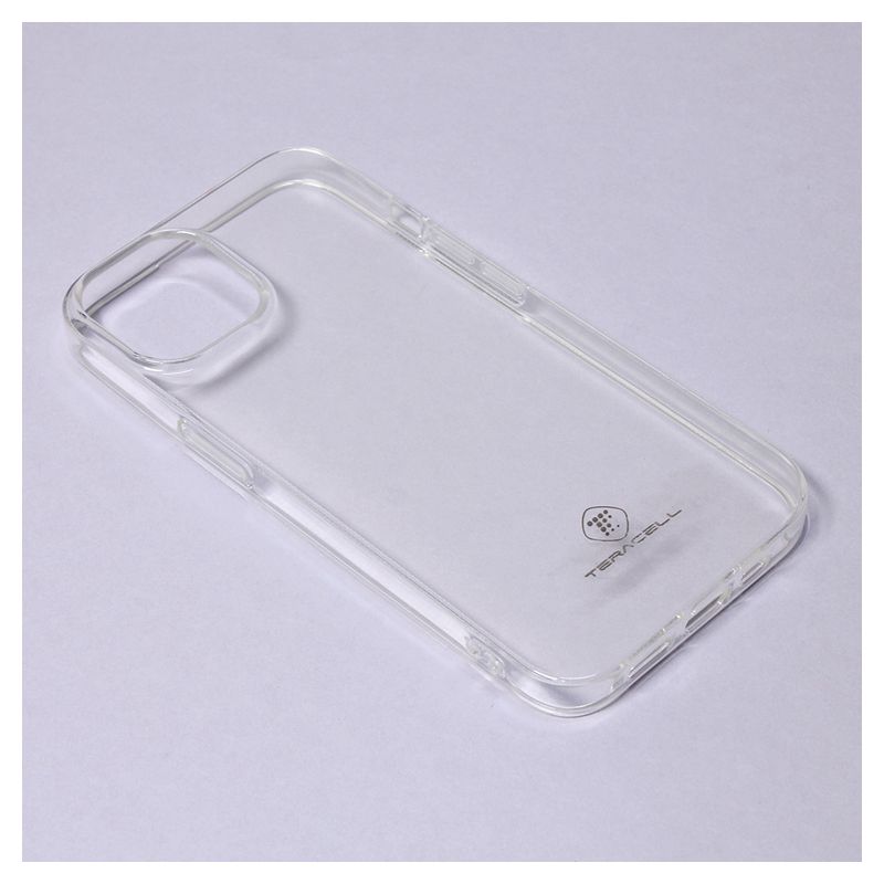 Maskica Teracell Giulietta za iPhone 14 6.1 transparent