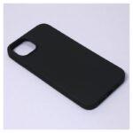Maskica Teracell Giulietta za iPhone 14 Plus 6.7 mat crna