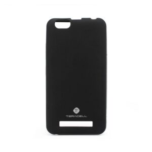 Maskica Teracell Giulietta za Lenovo A2020/Vibe C crna