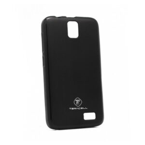 Maskica Teracell Giulietta za Lenovo A328 crna