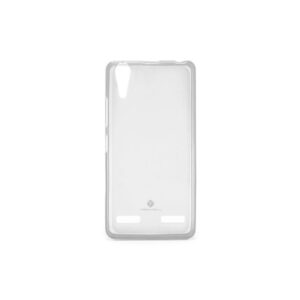 Maskica Teracell Giulietta za Lenovo A6000/A6010 bela