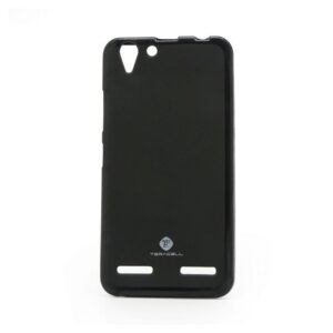 Maskica Teracell Giulietta za Lenovo A6020/Vibe K5 crna