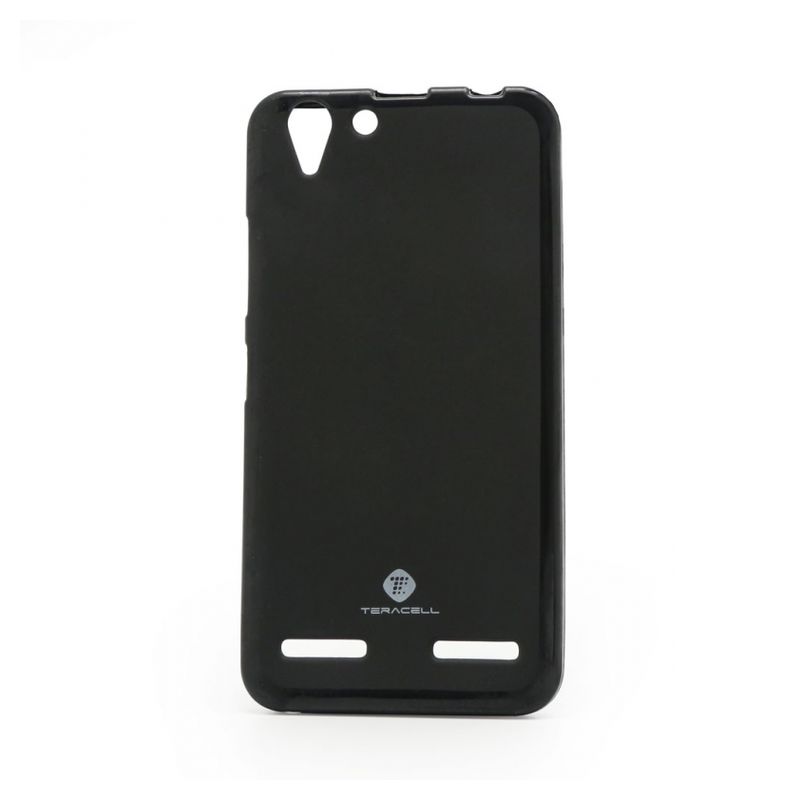 Maskica Teracell Giulietta za Lenovo A6020/Vibe K5 crna
