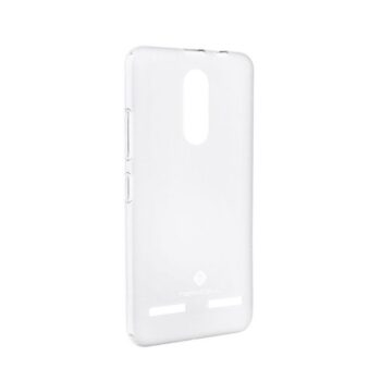 Maskica Teracell Giulietta za Lenovo K6 bela