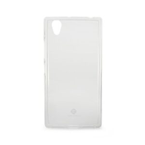 Maskica Teracell Giulietta za Lenovo P70 bela