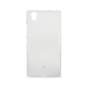 Maskica Teracell Giulietta za Lenovo P70 bela