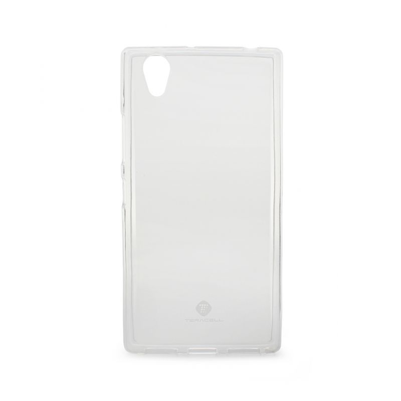Maskica Teracell Giulietta za Lenovo P70 bela