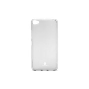 Maskica Teracell Giulietta za Lenovo S60 bela