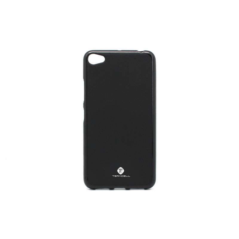Maskica Teracell Giulietta za Lenovo S60 crna