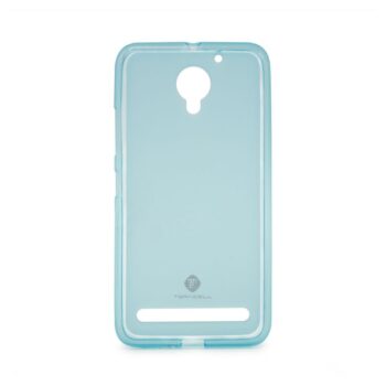 Maskica Teracell Giulietta za Lenovo Vibe C2 svetlo plava