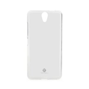 Maskica Teracell Giulietta za Lenovo Vibe S1 Lite bela