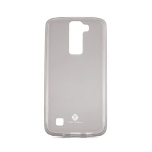 Maskica Teracell Giulietta za LG K8/K350N siva