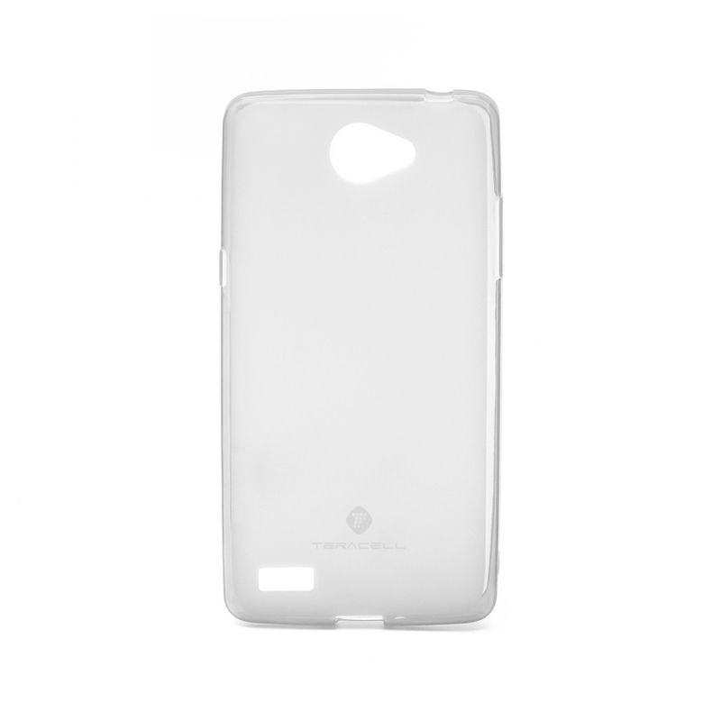 Maskica Teracell Giulietta za LG L Bello II bela