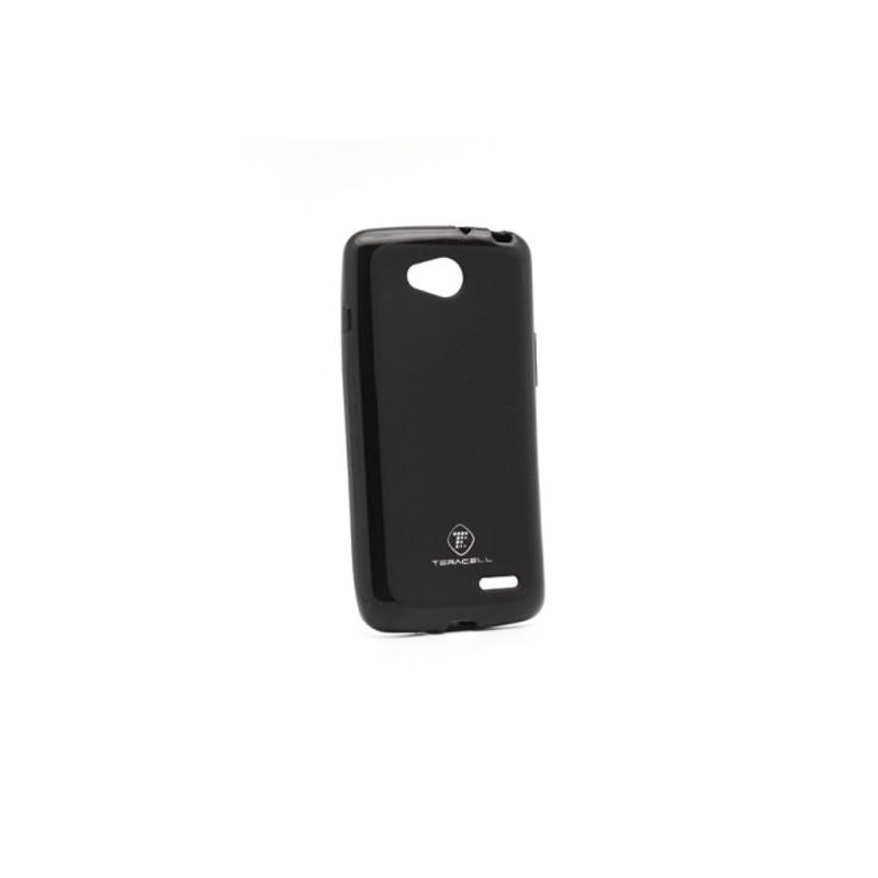 Maskica Teracell Giulietta za LG L90/D405N crna