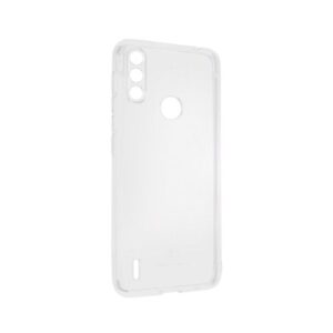 Maskica Teracell Giulietta za Motorola Moto E7 Power transparent
