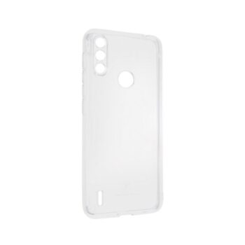 Maskica Teracell Giulietta za Motorola Moto E7 Power transparent