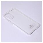 Maskica Teracell Giulietta za Motorola Moto G22 transparent