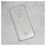 Maskica Teracell Giulietta za Motorola Moto G9 Play transparent