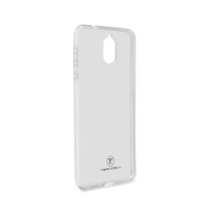 Maskica Teracell Giulietta za Nokia 3.1 2018 transparent