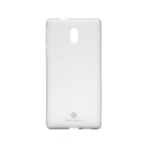 Maskica Teracell Giulietta za Nokia 3 bela
