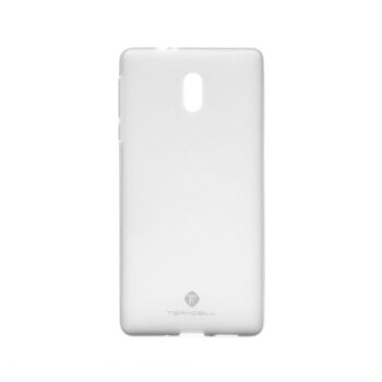 Maskica Teracell Giulietta za Nokia 3 bela