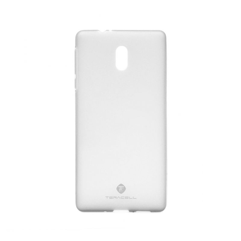 Maskica Teracell Giulietta za Nokia 3 bela